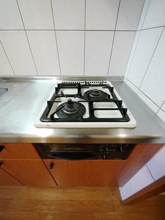 コンフォートNの物件内観写真